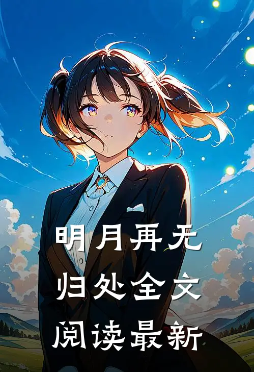 明月再无归处全文阅读最新