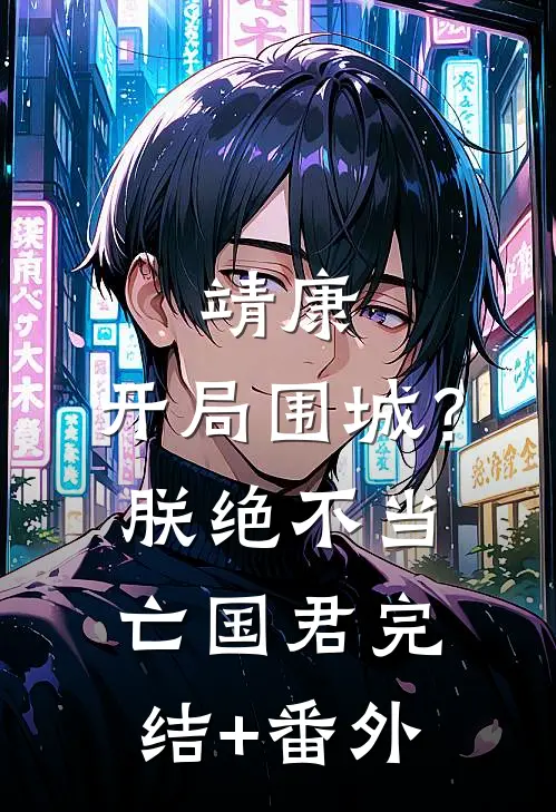 靖康：开局围城？朕绝不当亡国君完结+番外