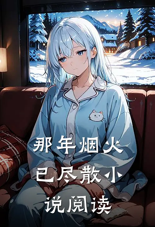 那年烟火已尽散小说阅读