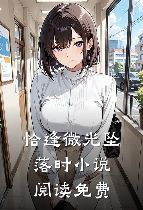 恰逢微光坠落时小说阅读免费