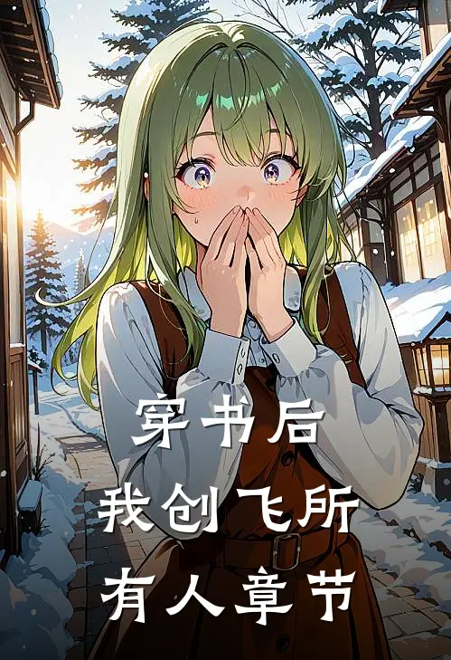 穿书后，我创飞所有人章节