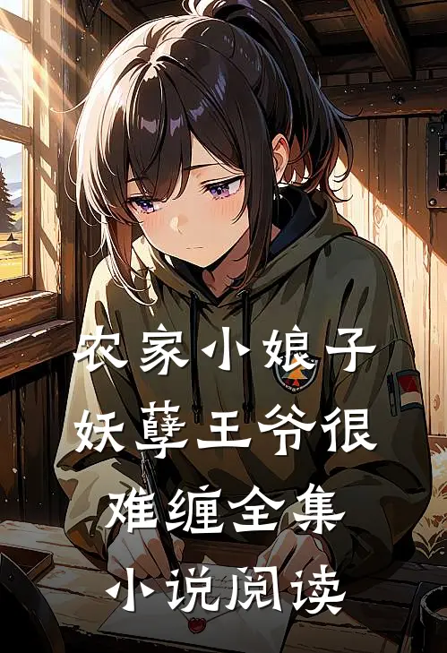 农家小娘子妖孽王爷很难缠全集阅读免费