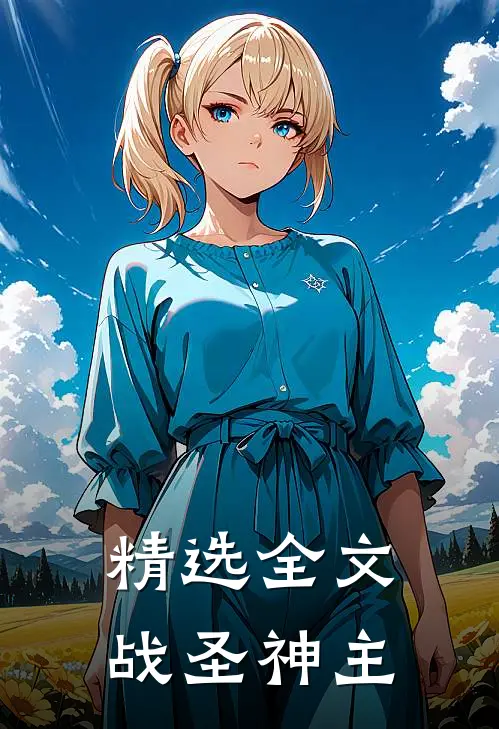 精选全文战圣神主