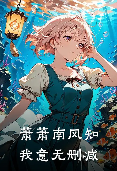 萧萧南风知我意无删减
