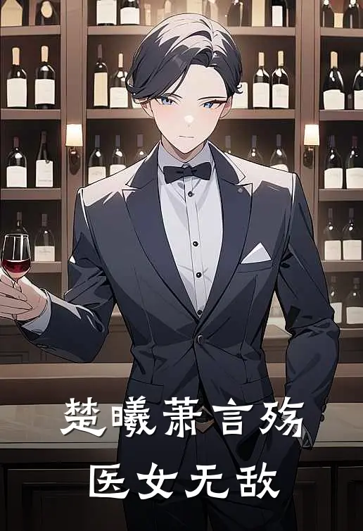 楚曦萧言殇医女无敌