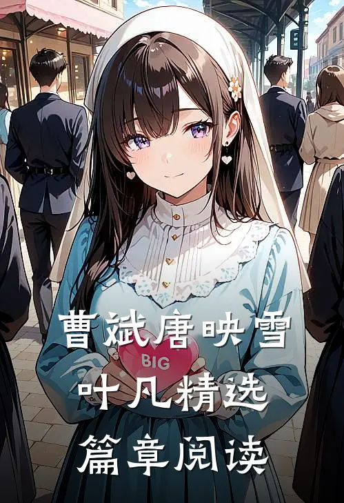 曹斌唐映雪叶凡精选篇章阅读