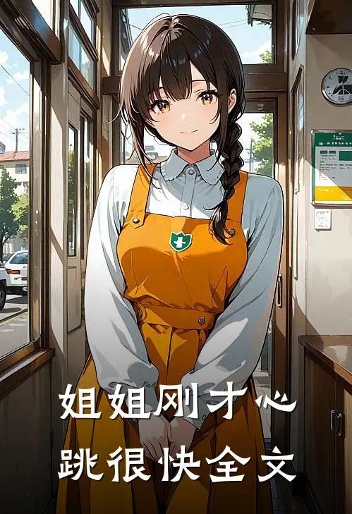 姐姐刚才心跳很快全文