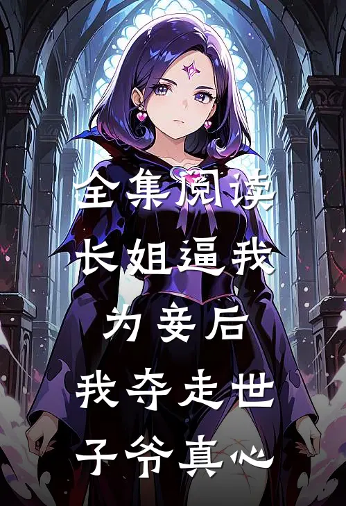 全集阅读长姐逼我为妾后，我夺走世子爷真心