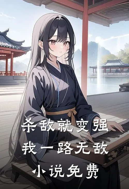 杀敌就变强，我一路无敌小说免费