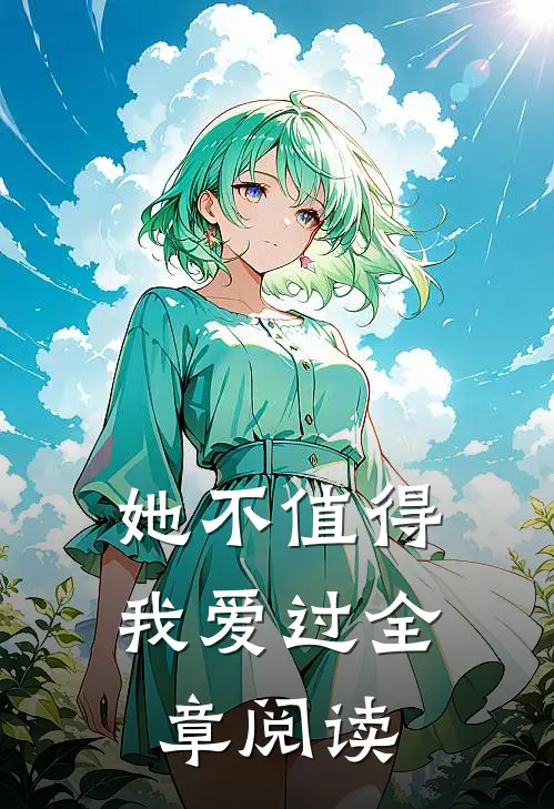 她不值得我爱过全章阅读