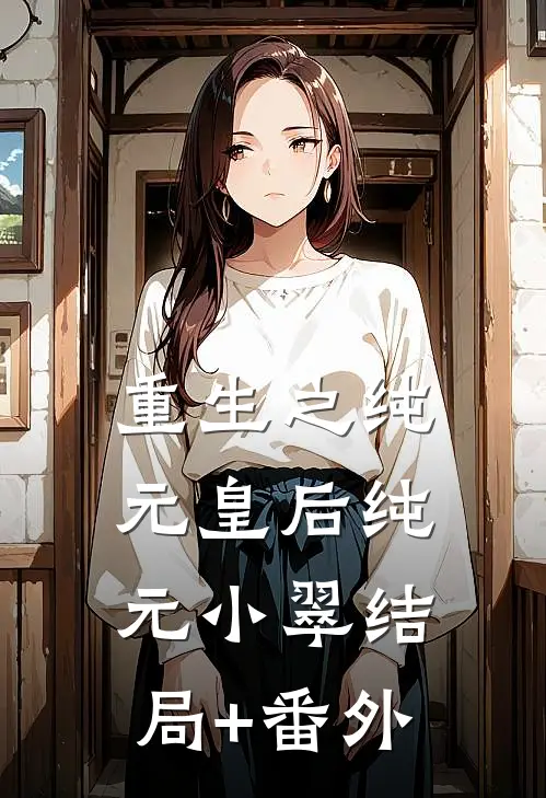 重生之纯元皇后纯元小翠结局+番外