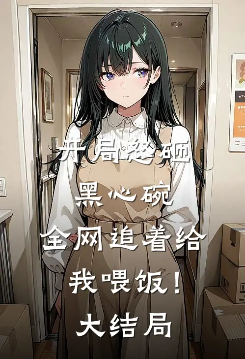 开局怒砸黑心碗，全网追着给我喂饭！大结局