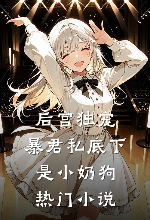 后宫独宠：暴君私底下是小奶狗热门小说