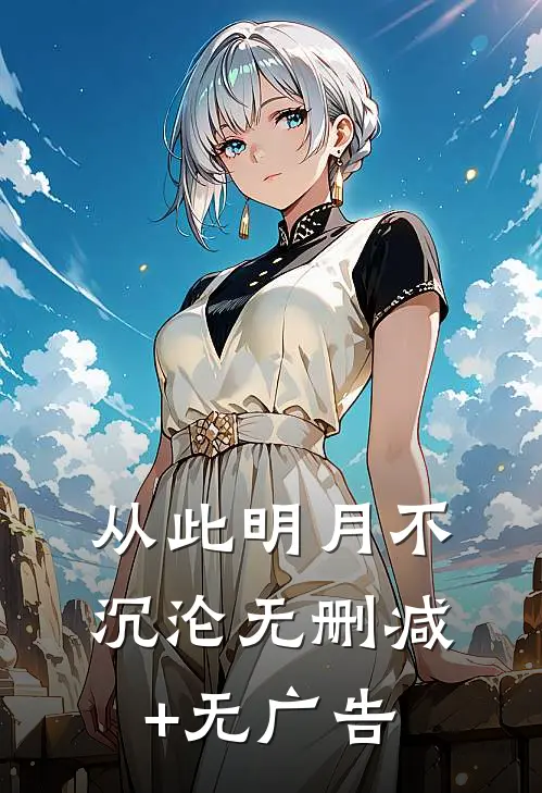 从此明月不沉沦无删减+无广告
