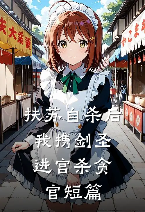 扶苏自杀后，我携剑圣进宫杀贪官短篇