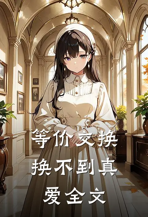 等价交换，换不到真爱全文