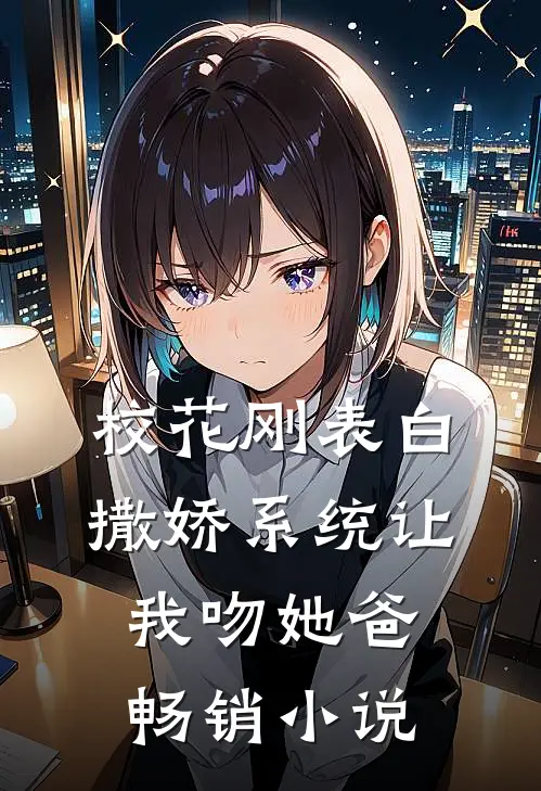 校花刚表白，撒娇系统让我吻她爸畅销小说