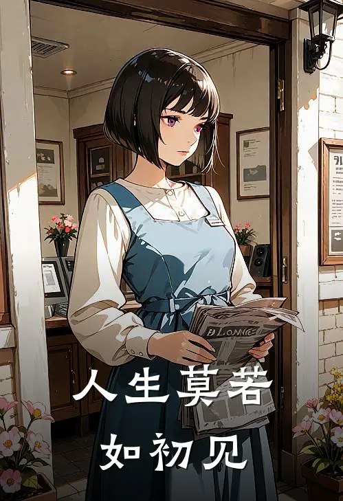 人生莫若如初见