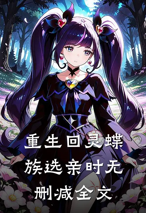重生回灵蝶族选亲时无删减全文