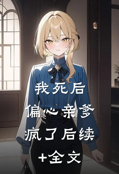 我死后，偏心亲爹疯了后续+全文