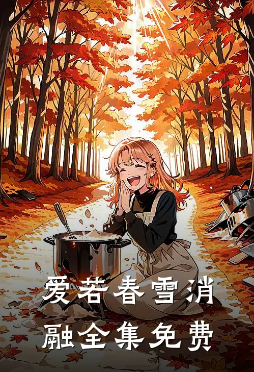 爱若春雪消融全集免费