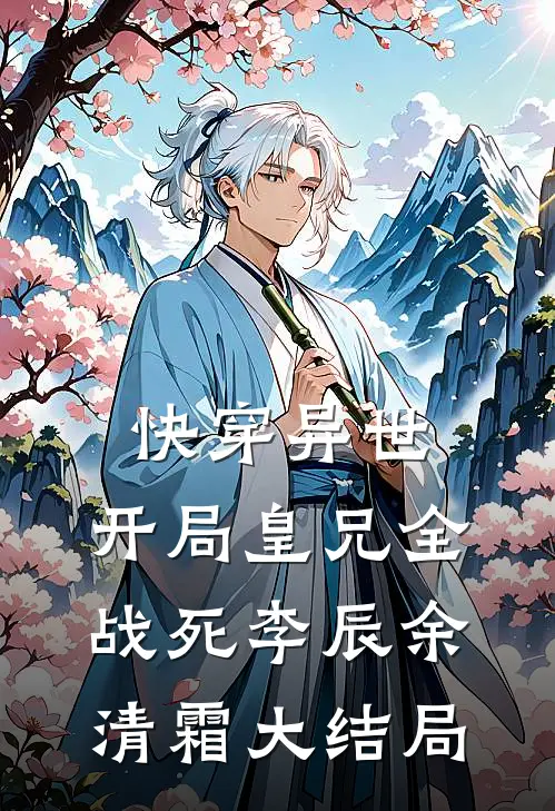 快穿异世，开局皇兄全战死李辰余清霜大结局