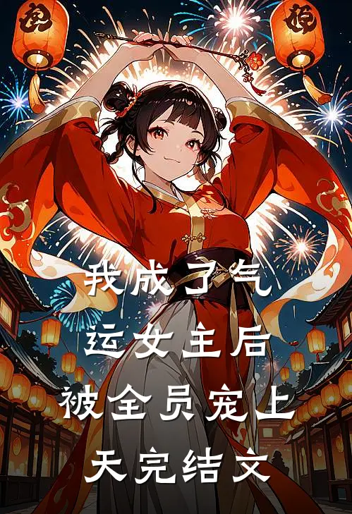 我成了气运女主后，被全员宠上天完结文