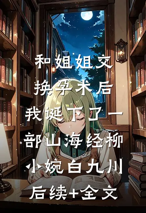 和姐姐交换孕术后，我诞下了一部山海经柳小婉白九川后续+全文