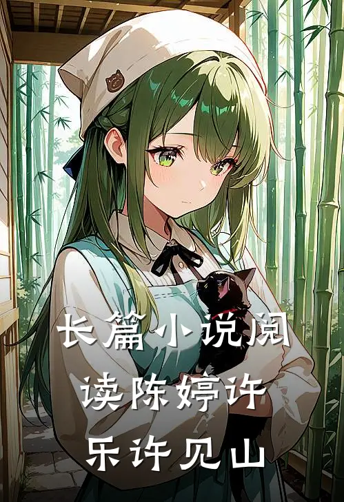 长篇小说阅读陈婷许乐许见山