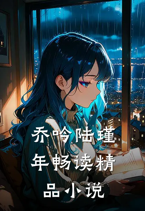 乔吟陆瑾年畅读精品小说