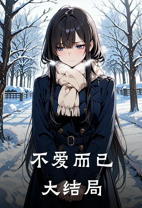不爱而已大结局