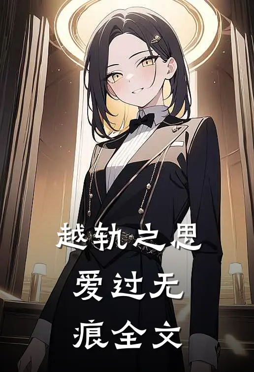 越轨之思，爱过无痕全文