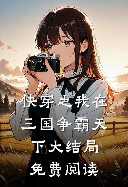 快穿之我在三国争霸天下大结局免费阅读
