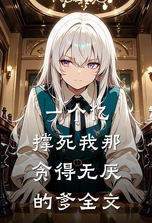 一个亿，撑死我那贪得无厌的爹全文