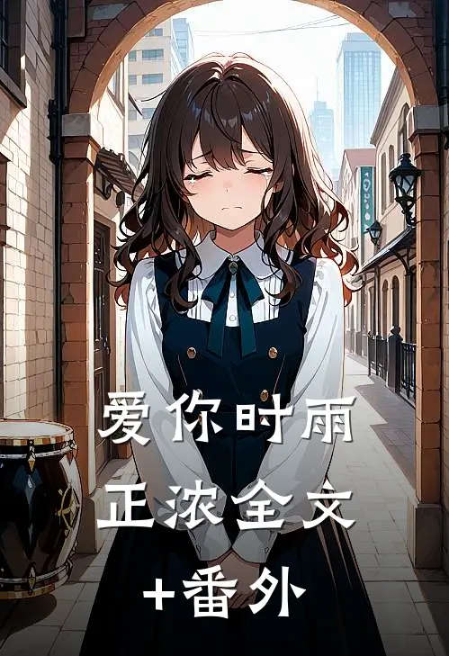 爱你时雨正浓全文+番外