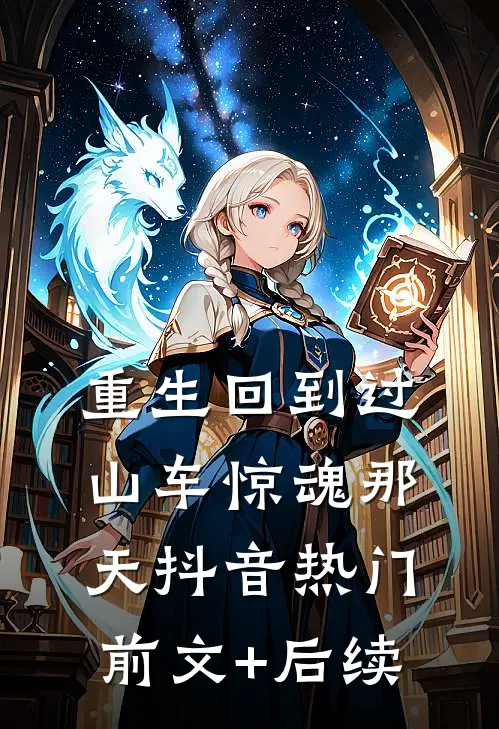 重生回到过山车惊魂那天抖音热门前文+后续
