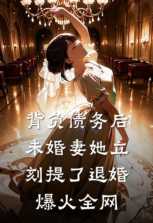 背负债务后，未婚妻她立刻提了退婚爆火全网