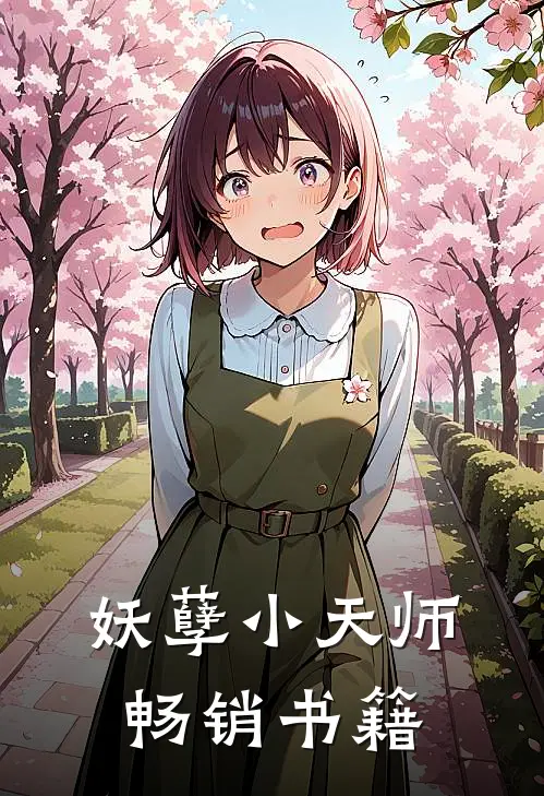 妖孽小天师畅销书籍