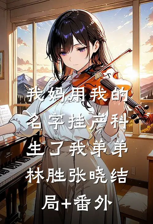 我妈用我的名字挂产科生了我弟弟林胜张晓结局+番外