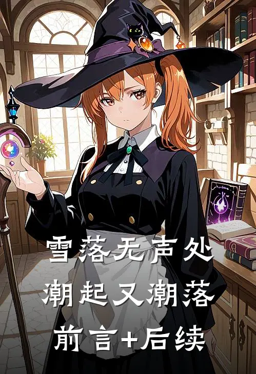 雪落无声处，潮起又潮落前言+后续