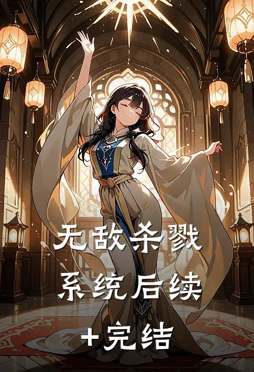 无敌杀戮系统后续+完结
