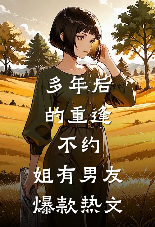 多年后的重逢，不约，姐有男友爆款热文
