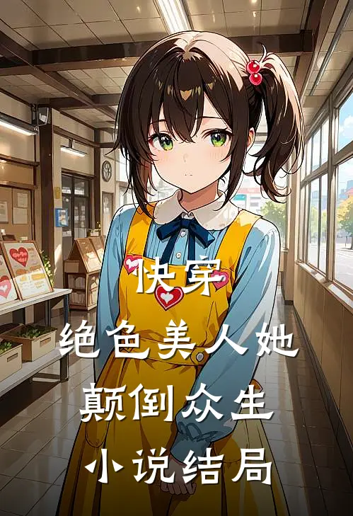 快穿：绝色美人她颠倒众生小说结局