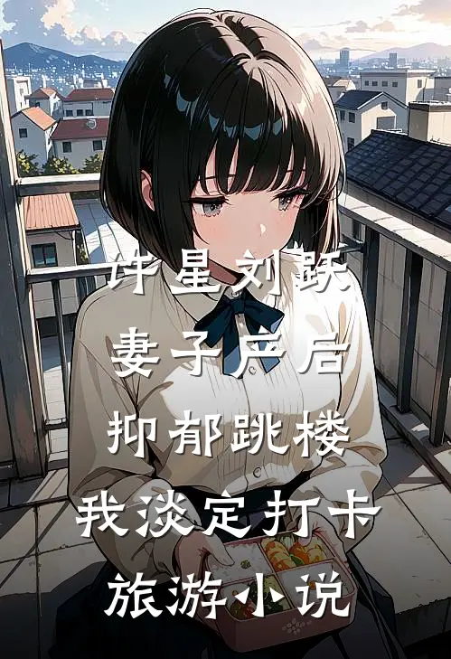 许星刘跃妻子产后抑郁跳楼，我淡定打卡旅游小说