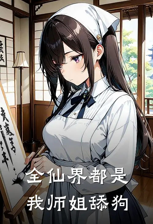全仙界都是我师姐舔狗