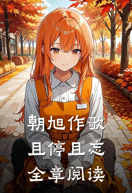 朝旭作歌，且停且忘全章阅读