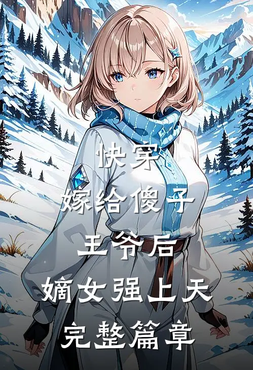 快穿：嫁给傻子王爷后，嫡女强上天完整篇章