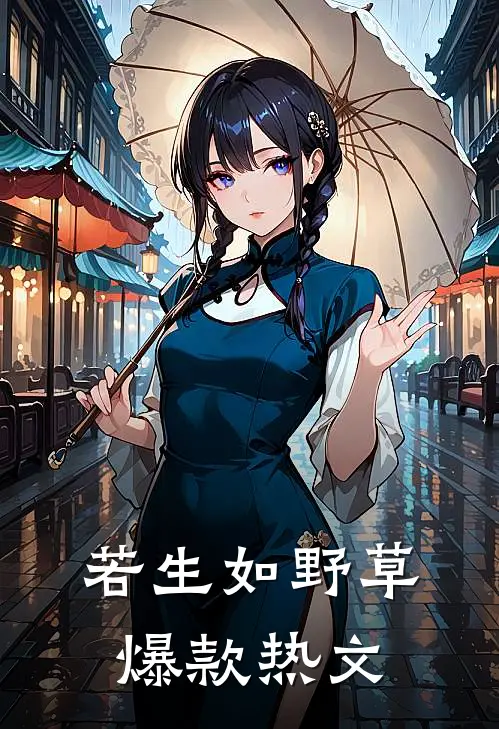 若生如野草爆款热文