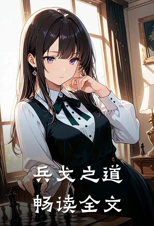 兵戈之道畅读全文