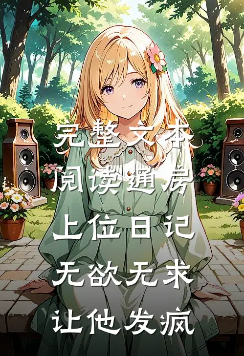 完整文本阅读通房上位日记：无欲无求让他发疯